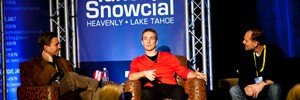 Snowcial Speakers
