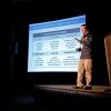 Snowcial Conference Lightning Round