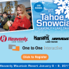 Snowcial Badges