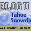 Snowcial Blog University