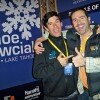 Photos from Snowcial 2011
